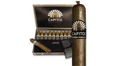 CAPITOL JACK
