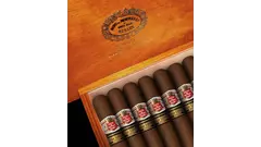 HOYO DE MONTERREY MONTERREYES No.4