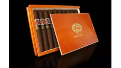 HOYO DE MONTERREY MONTERREYES No.4