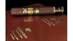 COHIBA 55 ANIVERSARIO EL 2021
