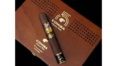 COHIBA 55 ANIVERSARIO EL 2021