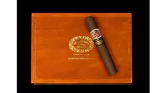 HOYO DE MONTERREY MONTERREYES No.4