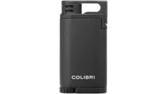 запалка Colibri BELMONT black