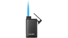 запалка Colibri BELMONT black