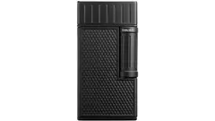 запалка Colibri JULIUS Black matt