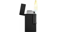 запалка Colibri JULIUS Black matt
