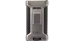 запалка Colibri Ascari gunmetal