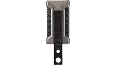 запалка Colibri Ascari gunmetal