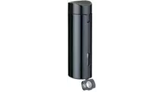 запалка Winjet Premium electric jet black + punch
