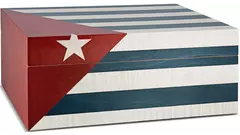 умидор ADORINI Cuba Te Amo Grande deluxe 150 cig