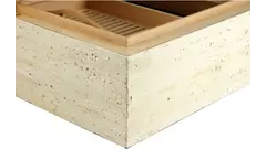 умидор ADORINI Concrete Grande deluxe 150 cig