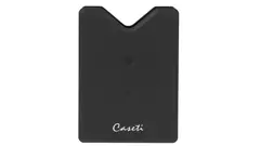 резачка Caseti stand black