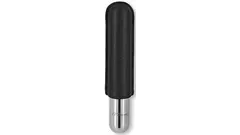 пурера S.T.DUPONT black gr/chrome 1 cig