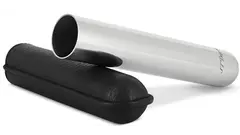 пурера S.T.DUPONT black gr/chrome 1 cig