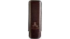 пурера MONTECRISTO Ajustable brown 2 cig