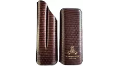 пурера MONTECRISTO Ajustable brown 2 cig