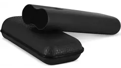пурера S.T.DUPONT black gr/matte 2 cig