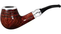 лула Vauen Shine smooth bent