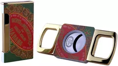 под. к-т Hoyo de Monterrey lighter + cutter
