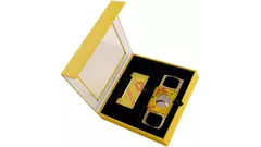 под. к-т Montecristo lighter and cutter
