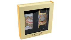 под. к-т H.Upmann lighter and cutter