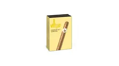 VILLIGER PREMIUM No 1 Sumatra