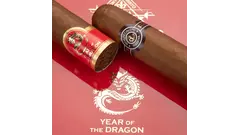 Montecristo Brillantes Year of the Dragon