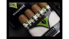 VEGUEROS CENTROGORDOS