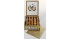 DON DIEGO CORONA GLASS TUBE