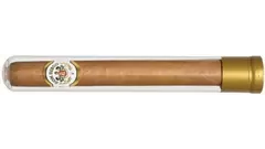 DON DIEGO CORONA GLASS TUBE