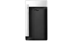 запалка S.T.DUPONT Slim 7 black and chrome