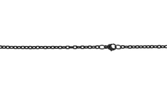 запалка S.T.DUPONT LI NECKLACE matte black