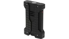запалка S.T.DUPONT LI WINDPROOF jet black
