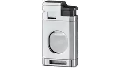 запалка Winjet Premium 3xJet chrome with cutter ring 58