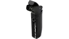 запалка ADORINI Puroso double jet black punch