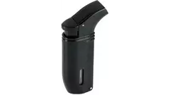 запалка ADORINI Puroso double jet black punch