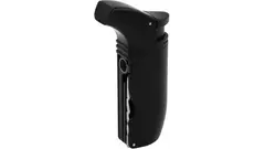 запалка ADORINI Puroso double jet black punch