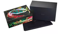 умидор SIGLO Year of the snake 75 cig