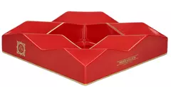пепелник ROMEO Y JULIETA LINEA DE ORO 4 cig