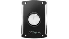 резачка S.T.DUPONT Maxijet black chrome