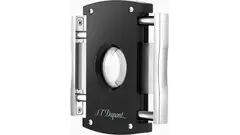 резачка S.T.DUPONT Maxijet black chrome