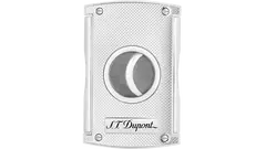 резачка S.T.DUPONT MAXIJET chrome