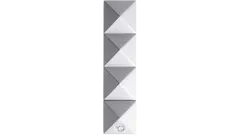 пънч Colibri QUASAR silver