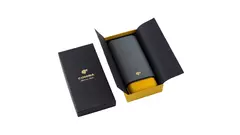 пурера COHIBA Little square 3 cig