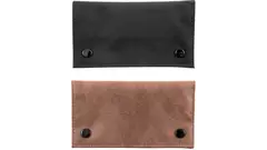 калъф за тютюн RYO Bag PU Black+Brown 10pcs display