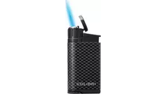 запалка Colibri EVO carbon black