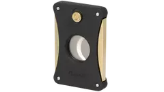 резачка Caseti black and gold