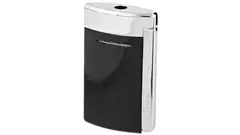 запалка S.T.DUPONT MINIJET SHINY BLACK