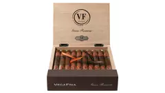 VEGAFINA NICARAGUA GRAN RESERVA X ANIVERSARIO LE 2024