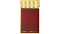 lighter S.T.DUPONT LI LGD CLING RYJ red